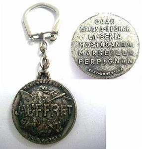 ORAN PORTE CLES (180)